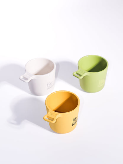 The Fat Seed Tasting Cup