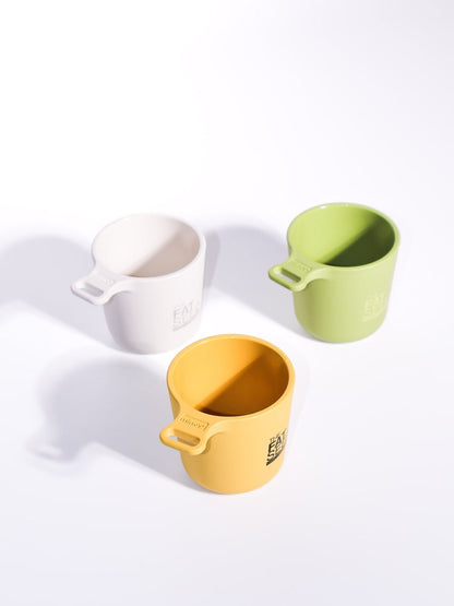 The Fat Seed Tasting Cup
