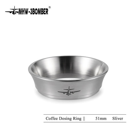 51mm universal-silver