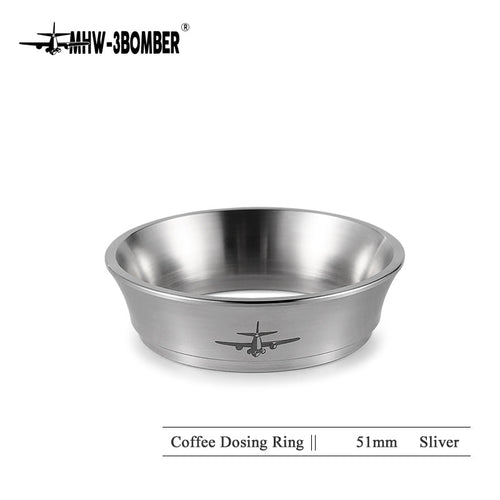 51mm universal-silver