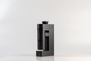 FEMOBOOK A5 Electric Coffee Grinder