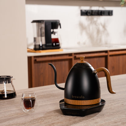 Brewista Artisan 1L Gooseneck Variable Kettle