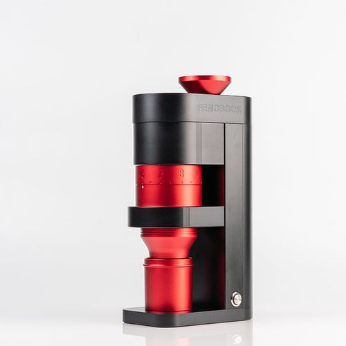 Black Red
