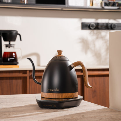 Brewista Artisan 1L Gooseneck Variable Kettle