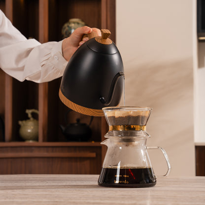 Brewista Artisan 1L Gooseneck Variable Kettle