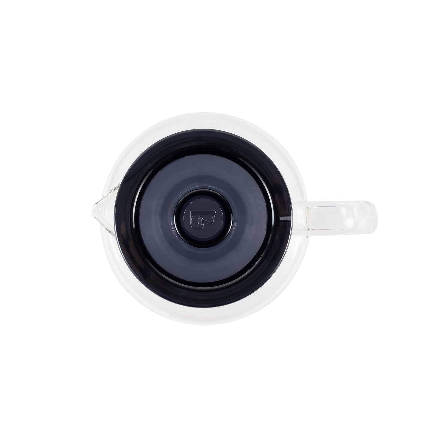 Brewista X Series M Glass Server