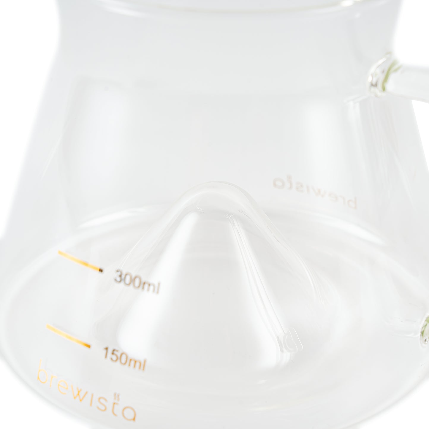 Brewista X Series M Glass Server