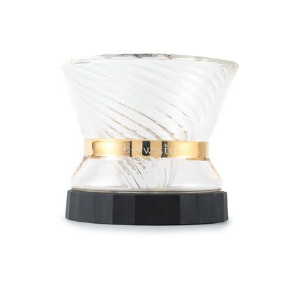 Brewista Artisan Tornado Duo Glass Dripper