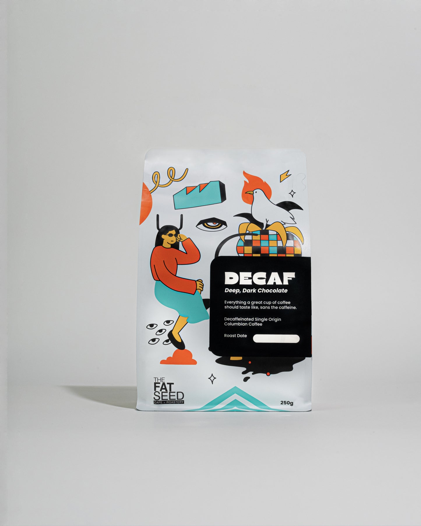 DECAF