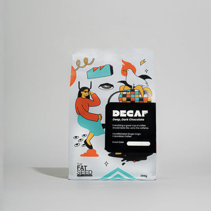 DECAF