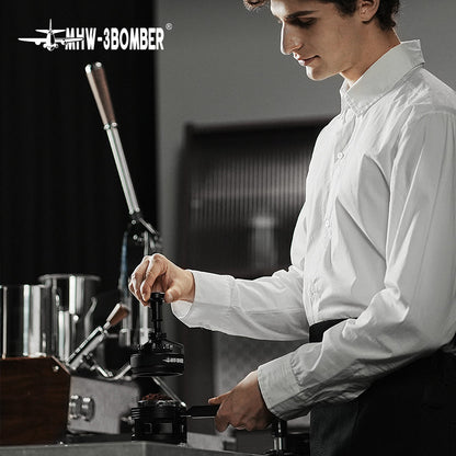 MHW-3BOMBER Yu Series Cyclone Needle Distribution Tool