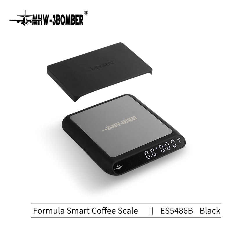 MHW-3BOMBER Formula Smart Coffee Scale