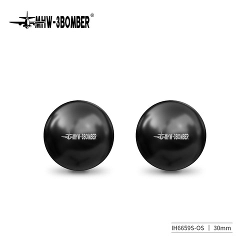 Espresso Chilling Ball