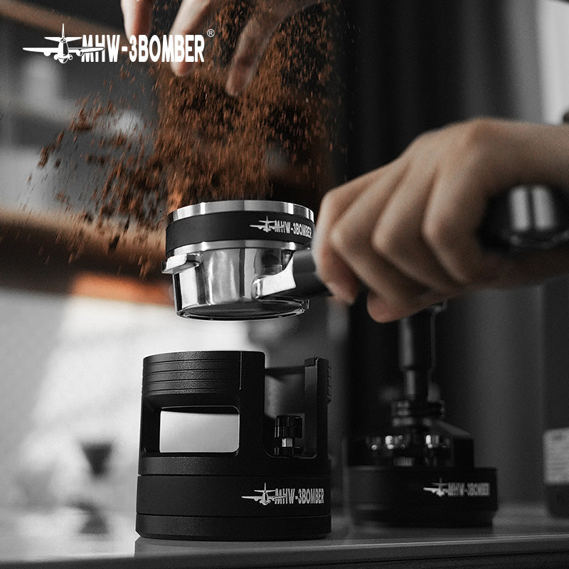 MHW-3BOMBER Yu Series Portafilter Holder
