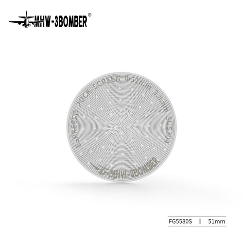 51mm universal