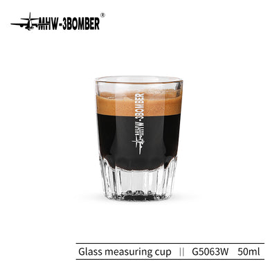 MHW-3BOMBER OZ Cup - 50ml Espresso