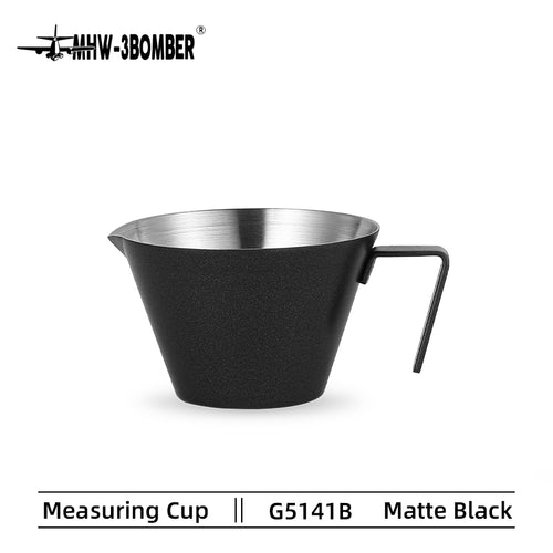 Matte Black