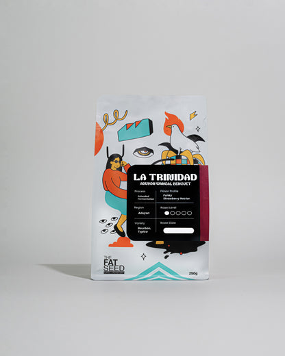 La Trinidad Aduyon Extended Fermentation