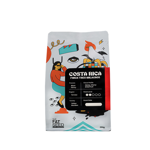 Costa Rica Finca Tres Milagros