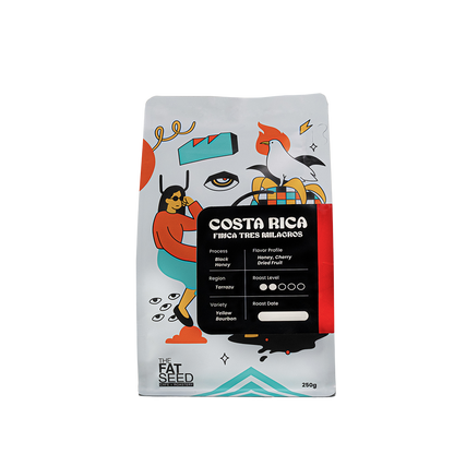 Costa Rica Finca Tres Milagros