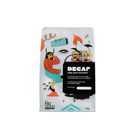 DECAF