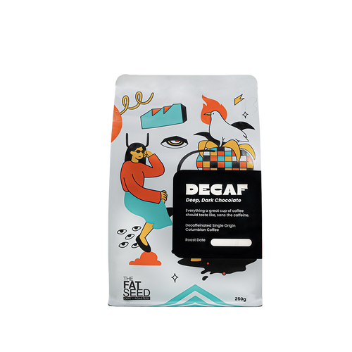 DECAF