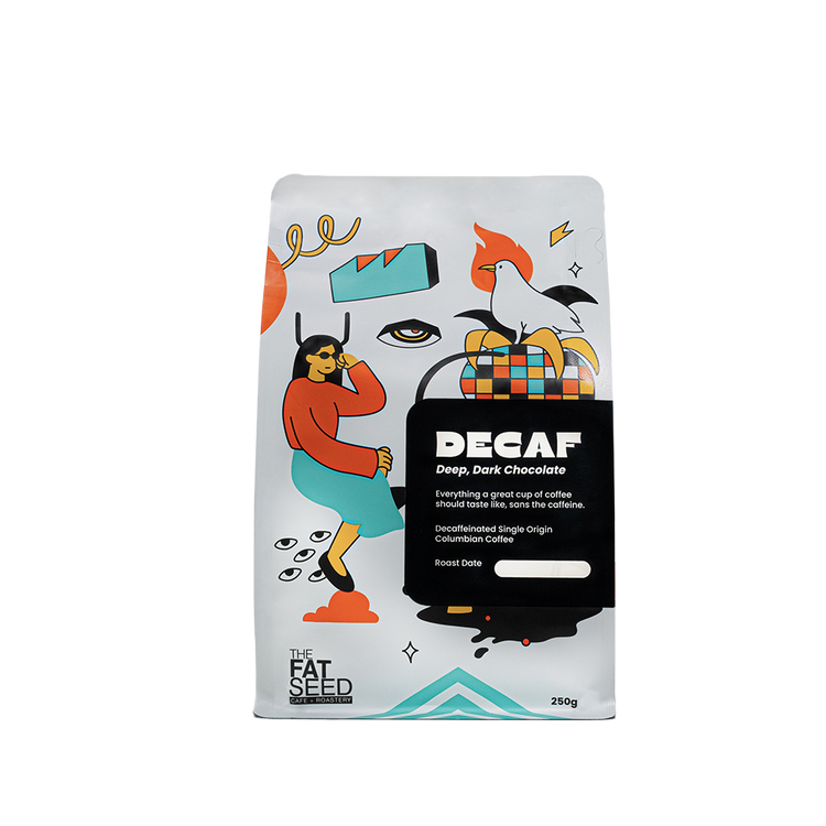DECAF
