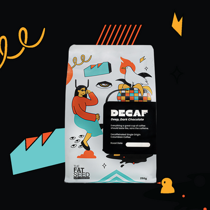 DECAF