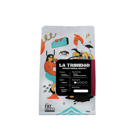 La Trinidad Aduyon Extended Fermentation