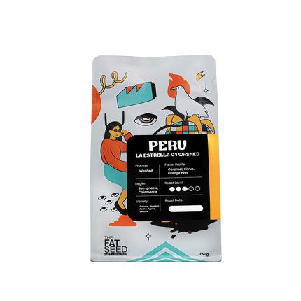 Peru 