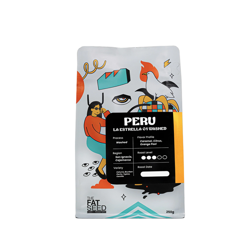 Peru 