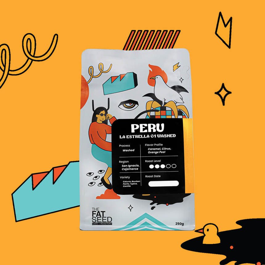 Peru 