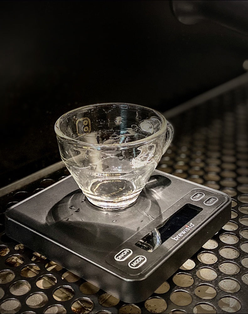 Brewista Smart Scale III