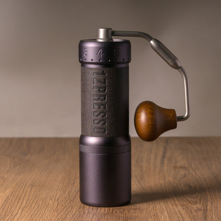1ZPRESSO J-Ultra Coffee Grinder