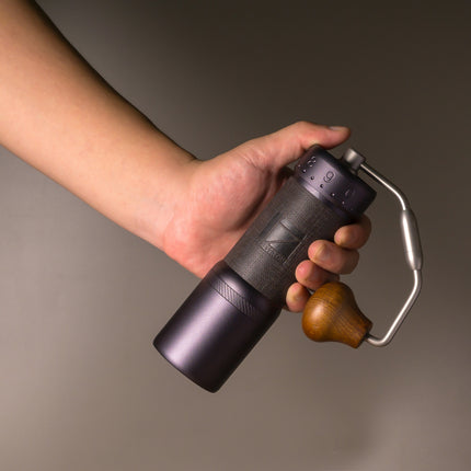 1ZPRESSO J-Ultra Coffee Grinder