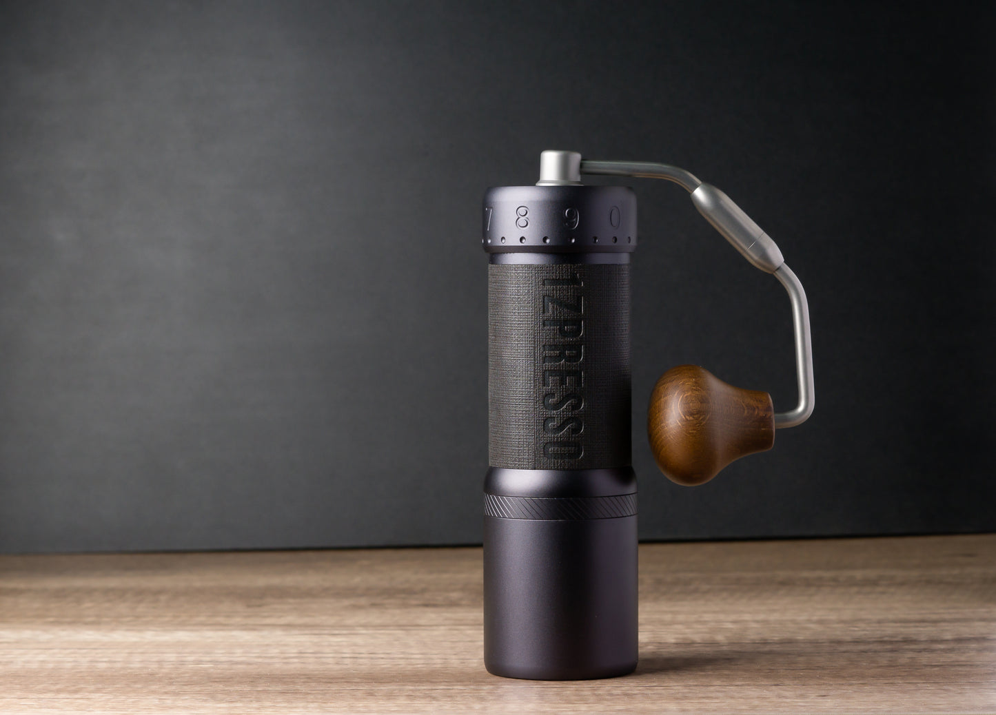 IZPRESSO J-Ultra Coffee Grinder