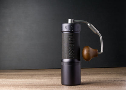 IZPRESSO J-Ultra Coffee Grinder