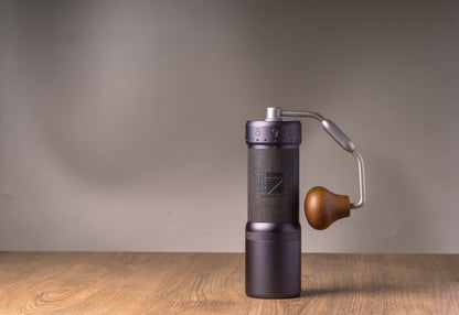 IZPRESSO J-Ultra Coffee Grinder