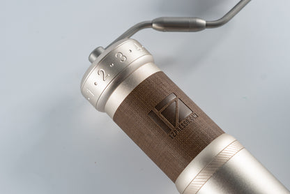 IZPRESSO K-Ultra Coffee Grinder