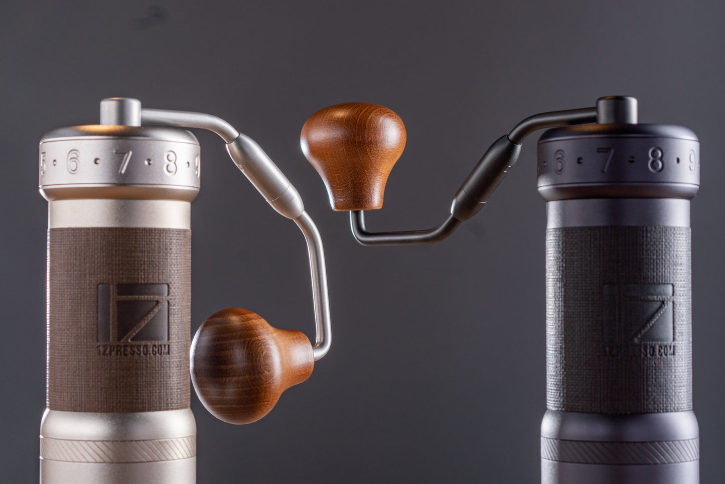 IZPRESSO K-Ultra Coffee Grinder