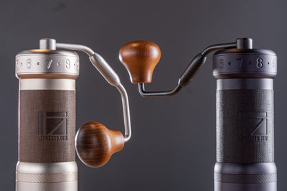 IZPRESSO K-Ultra Coffee Grinder