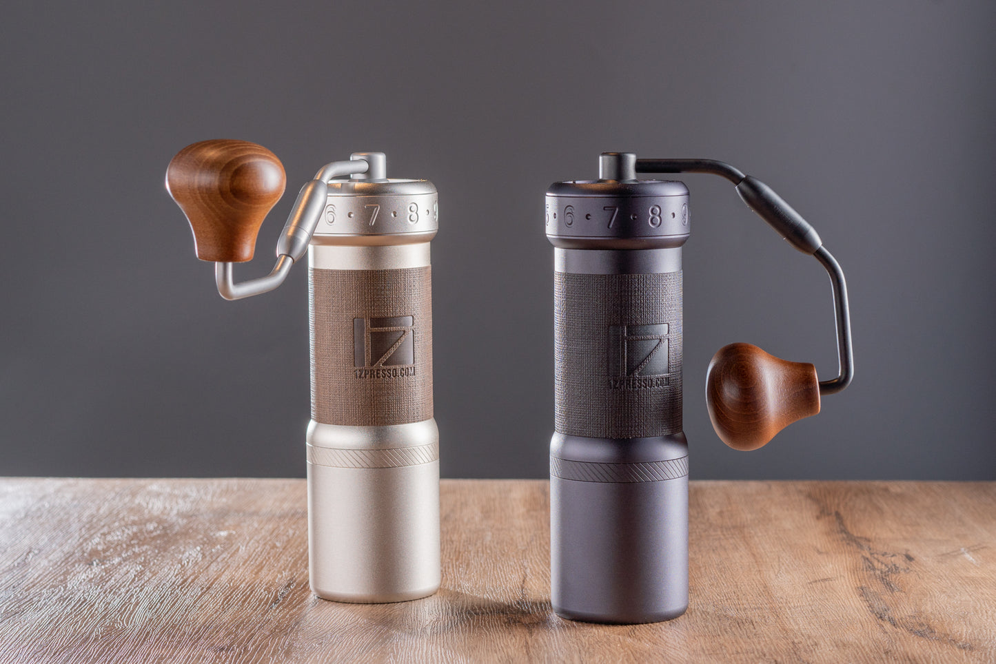 IZPRESSO K-Ultra Coffee Grinder