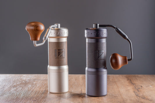 1ZPRESSO K-Ultra Coffee Grinder