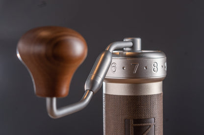 IZPRESSO K-Ultra Coffee Grinder