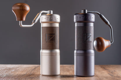 IZPRESSO K-Ultra Coffee Grinder