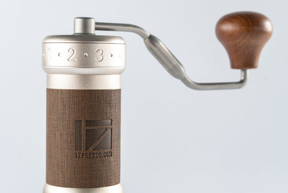 IZPRESSO K-Ultra Coffee Grinder