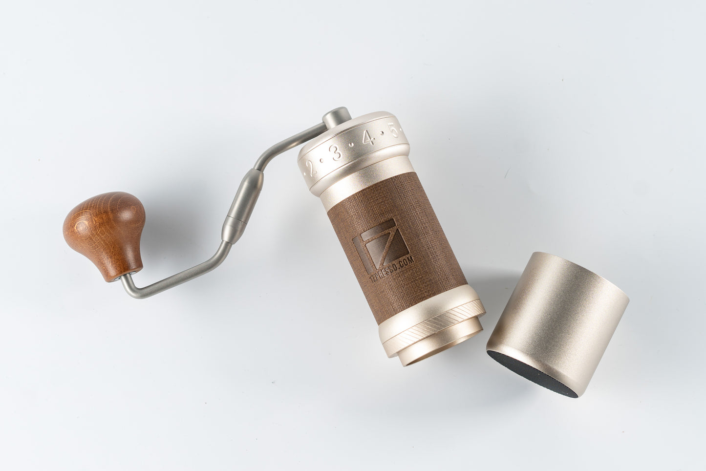 IZPRESSO K-Ultra Coffee Grinder