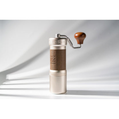1ZPRESSO K-Ultra Coffee Grinder