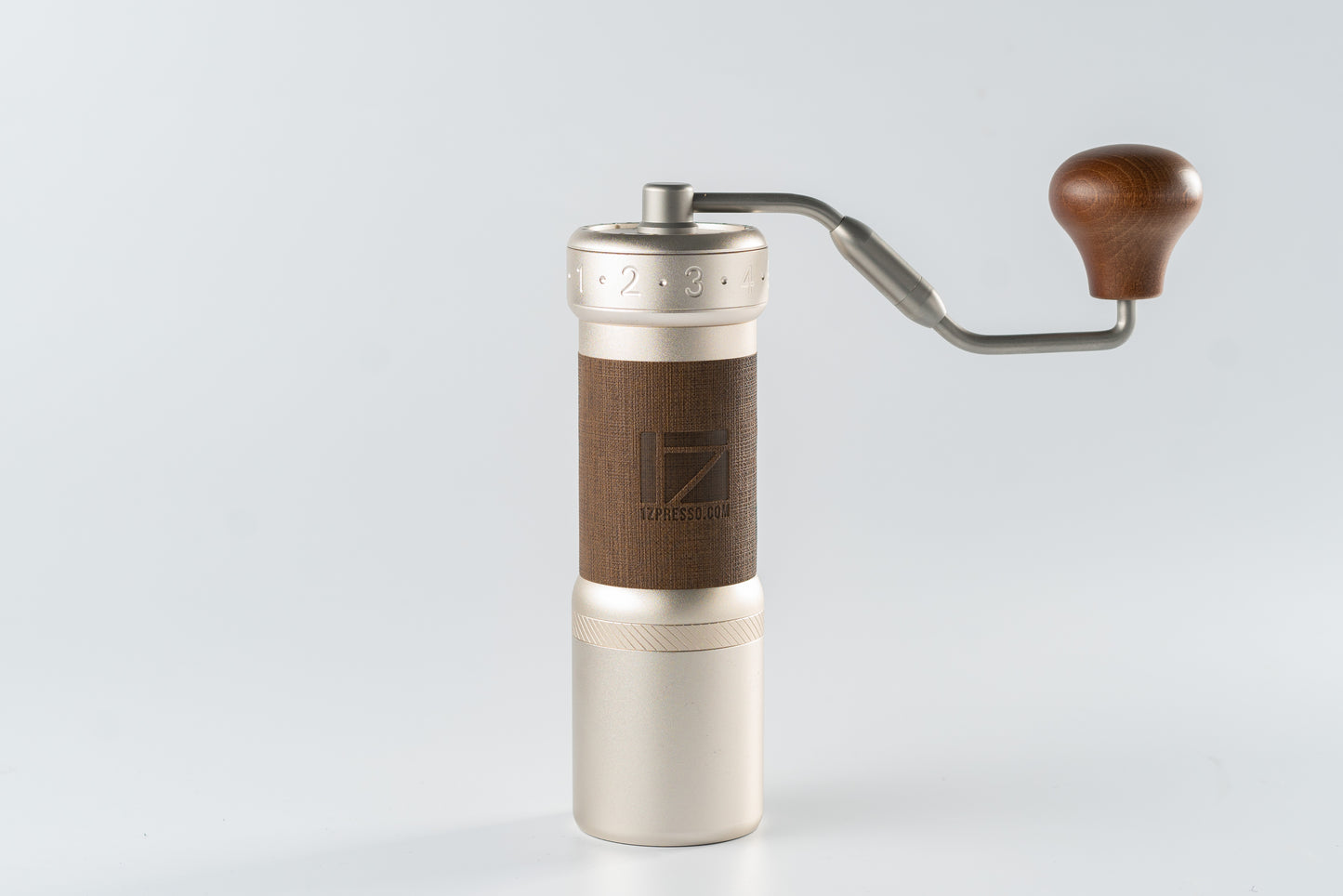 IZPRESSO K-Ultra Coffee Grinder