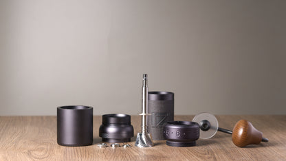 IZPRESSO K-Ultra Coffee Grinder